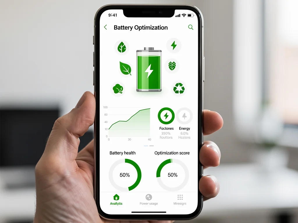 Unlocking 15% More Battery Life: Advanced Settings for Your New Smartphone