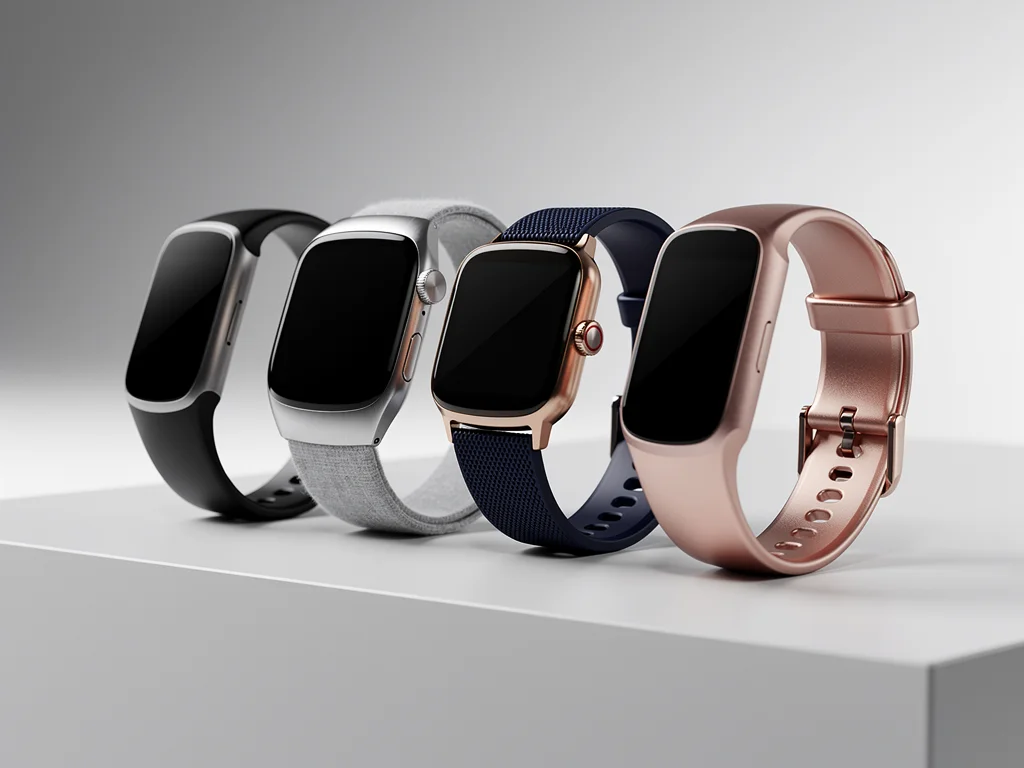 5 New Wearable Tech Gadgets Launched This Quarter: Hands-On Review