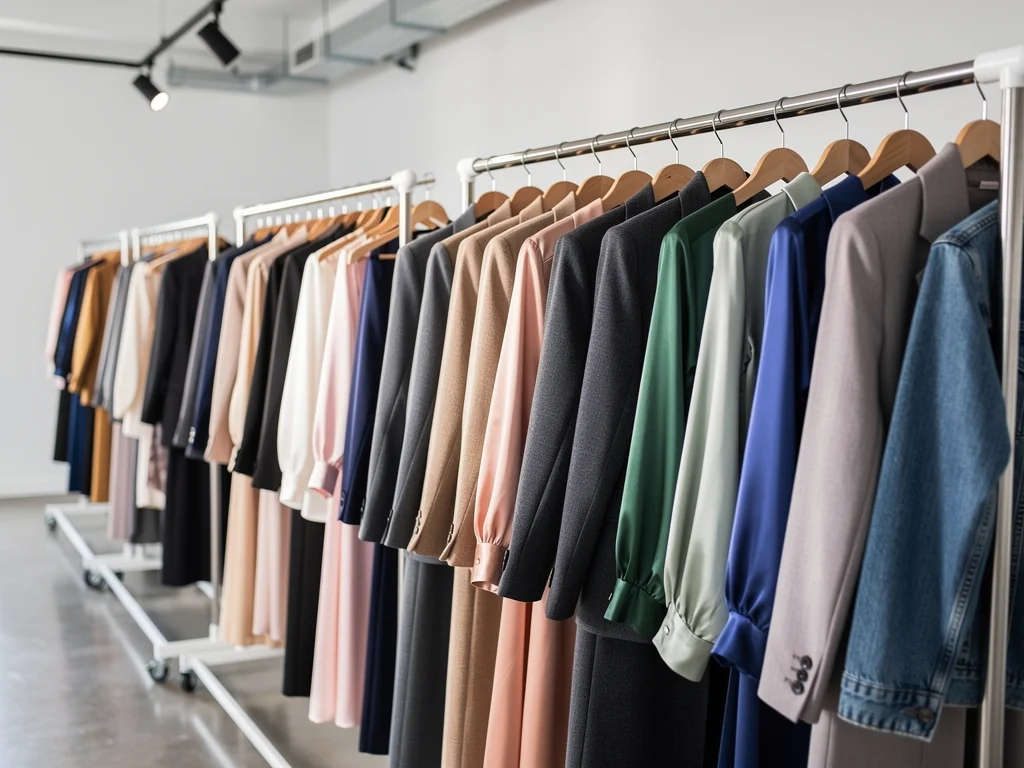 Insider Scoop: 4 Unexpected Benefits of Fashion Rental Services This Year